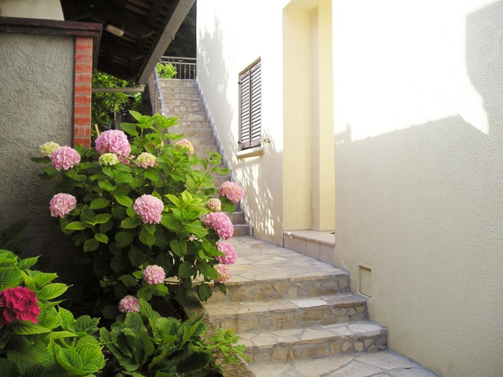 Villa Luka Дубровник Номер фото
